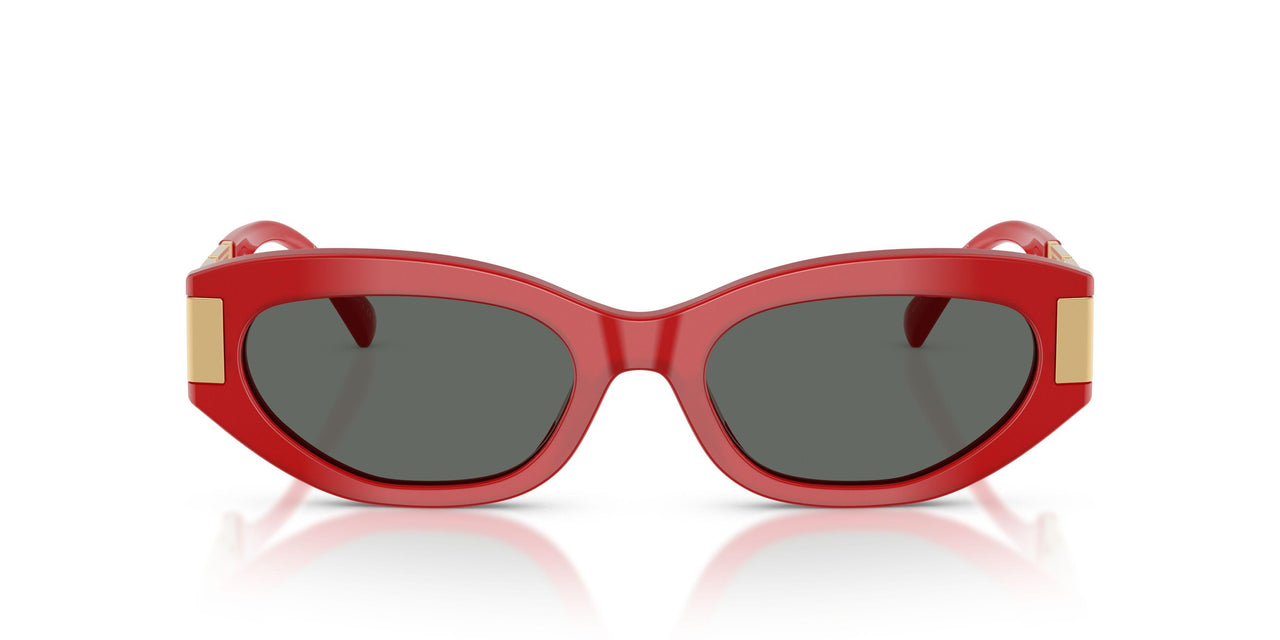 554287 - Red - Dark Grey