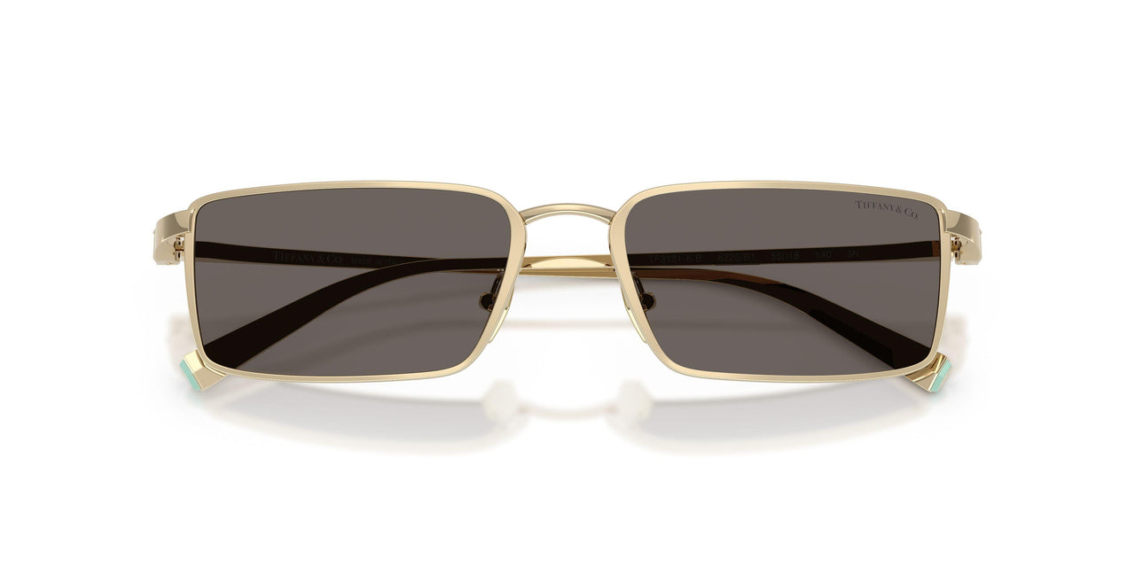 6220B1 - Gold - Dark Grey