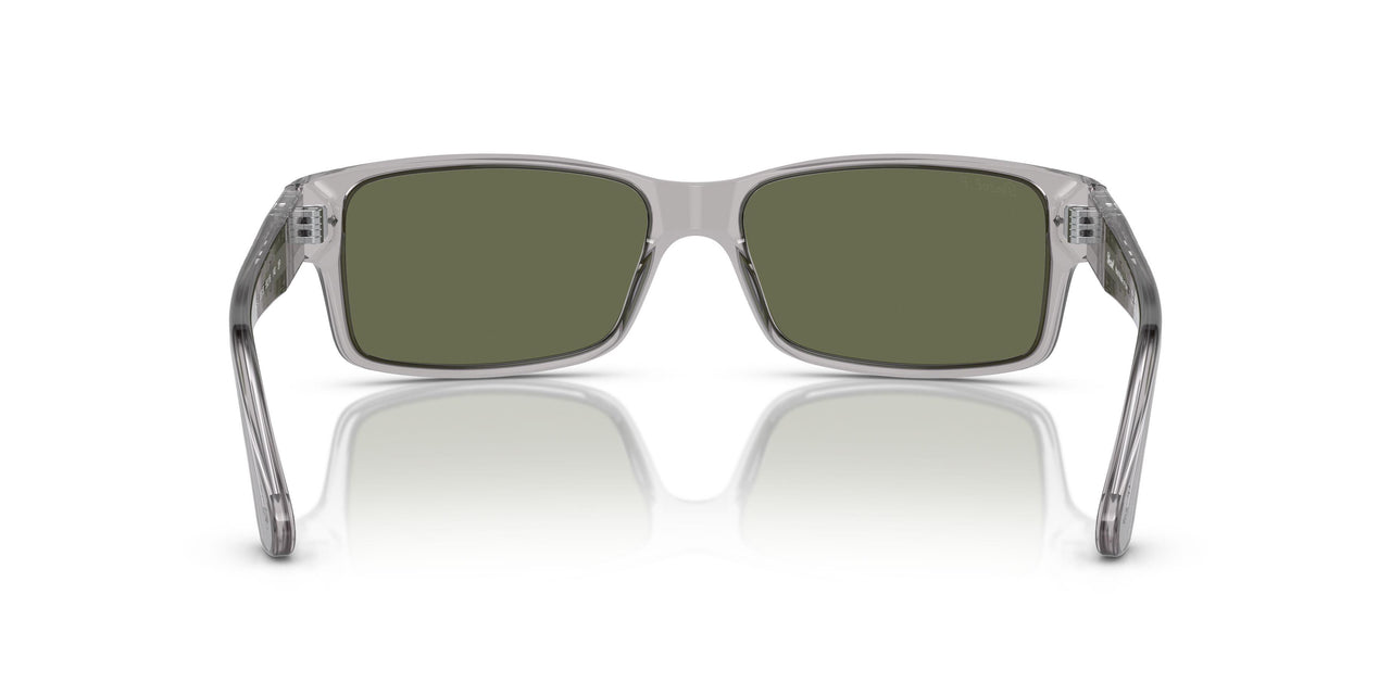 309/58 - Grey - Green Polar