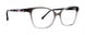 Vera Bradley VBGENEVIVE Eyeglasses