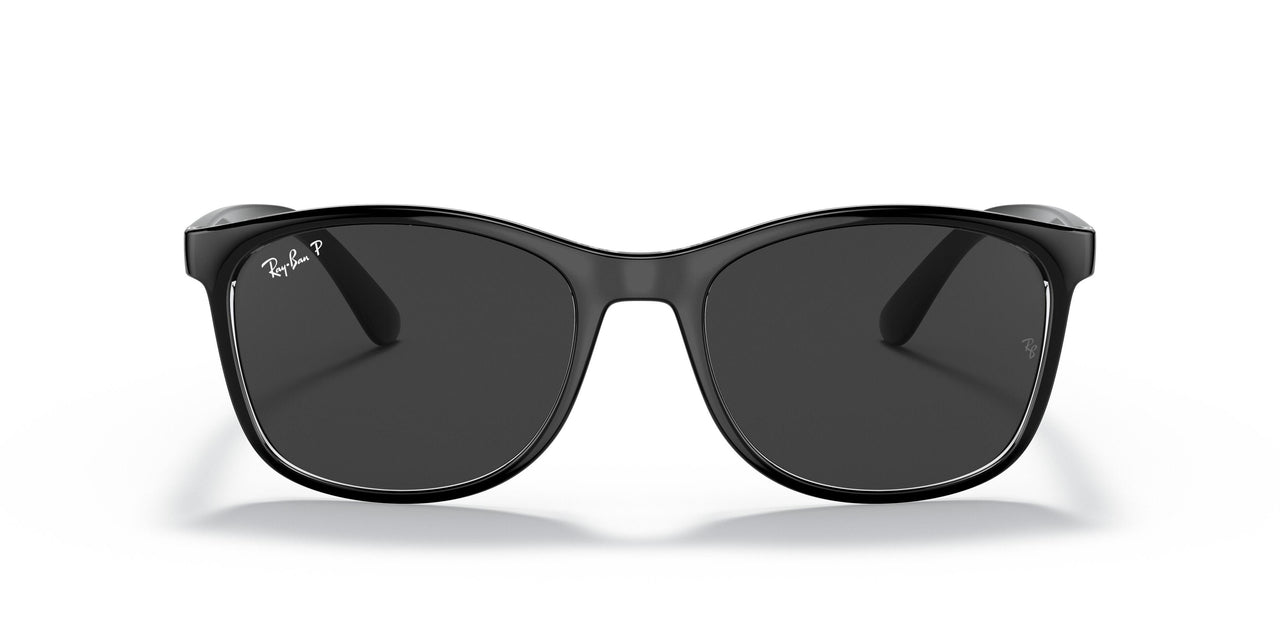 603948 - Black - Polar Black