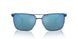 744/22 - Blue - Dark Grey Mirror Water Polarized