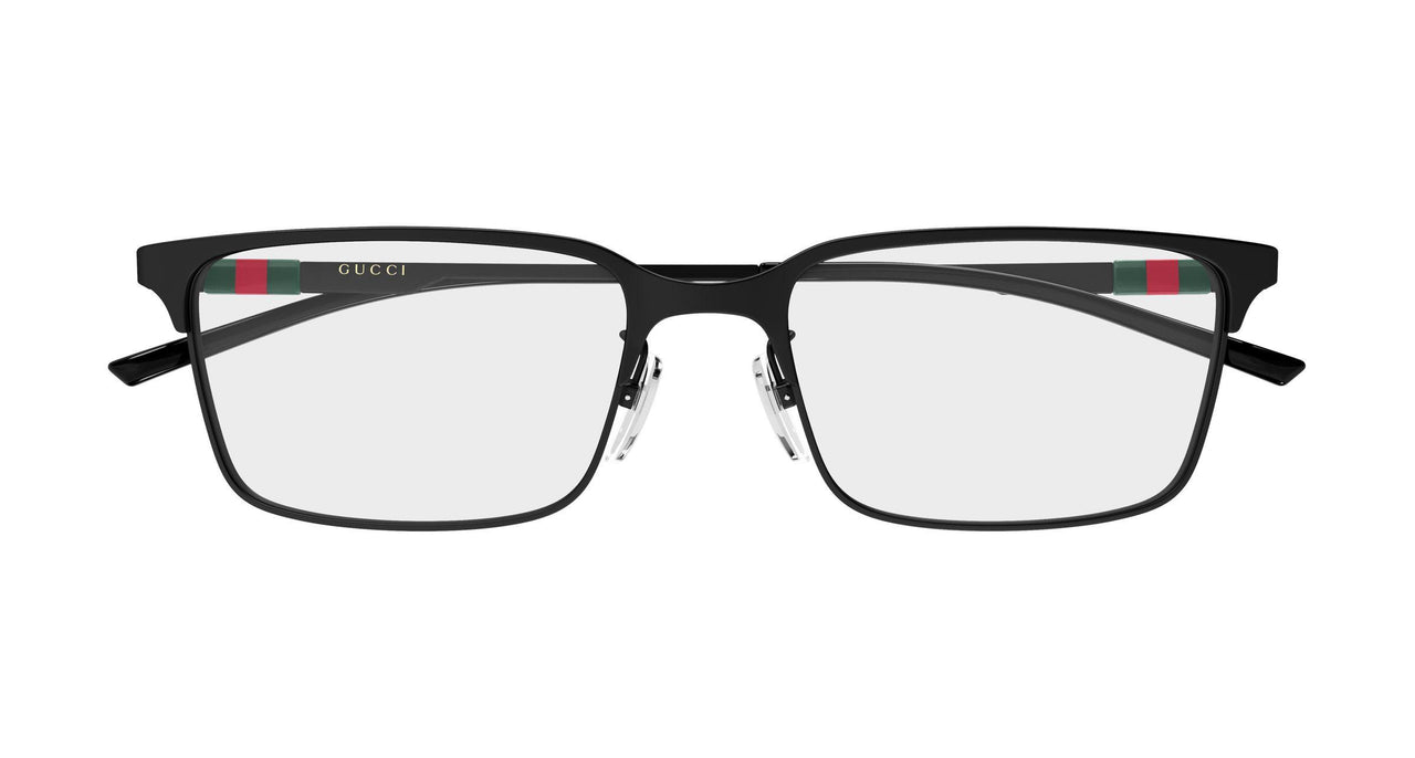 002 - Black - Transparent
