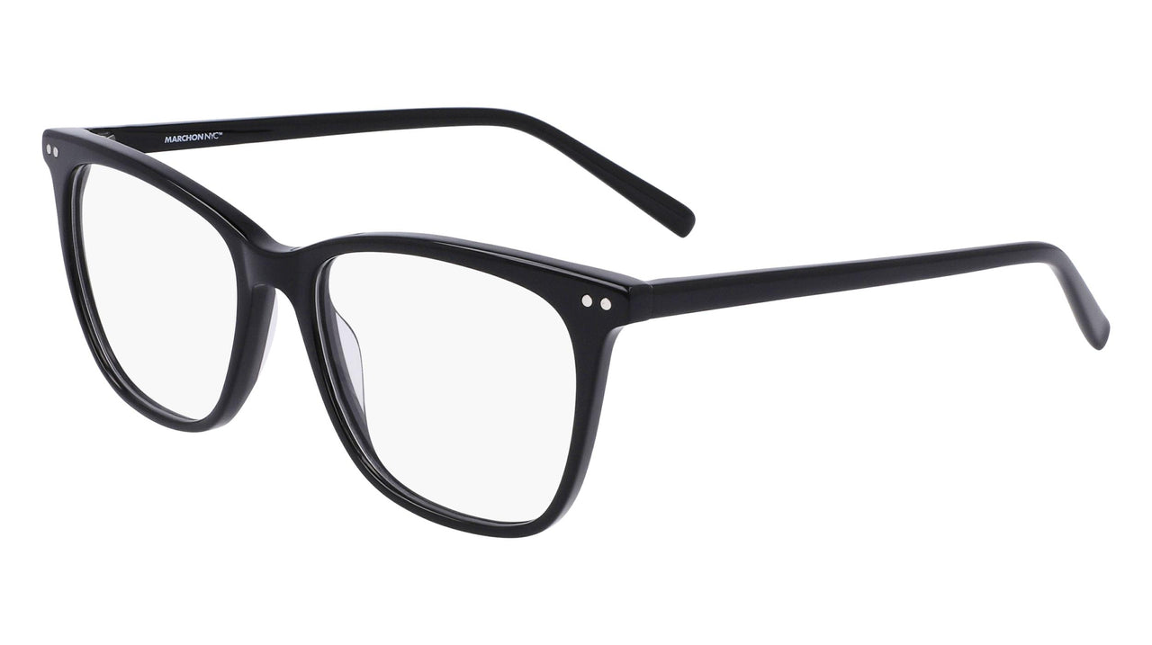 Marchon NYC M 5507 Eyeglasses