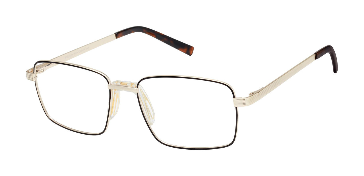 New Globe M5010 Eyeglasses