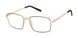 New Globe M5010 Eyeglasses