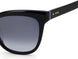 0807-9O - Black - Dark Gray Gradient