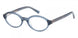 ABERCROMBIE & FITCH 50031 Eyeglasses