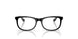 3529 - Black - Clear