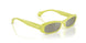002/59 - Yellow - Polar Silver Mirror