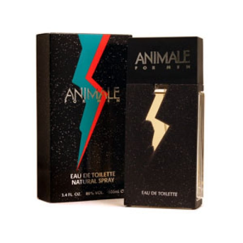 Parlux Animale Men EDT Spray