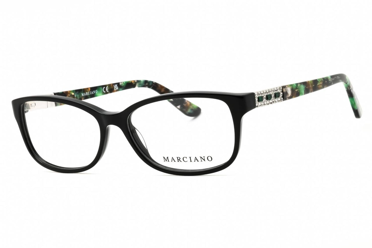Guess by Marciano GM50022 Eyeglasses