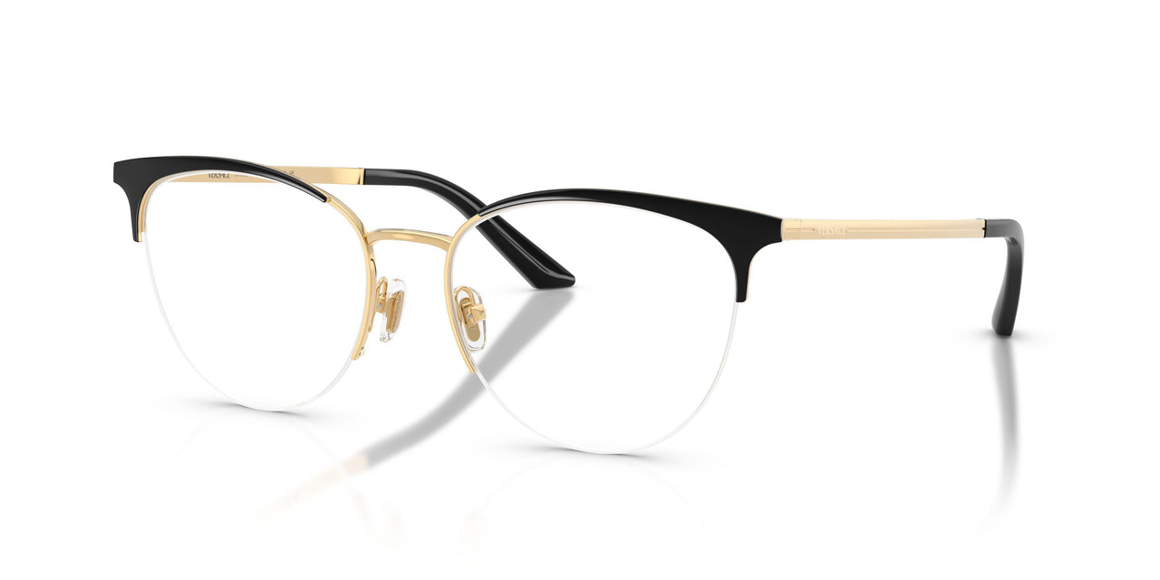 Versace 1321 Eyeglasses