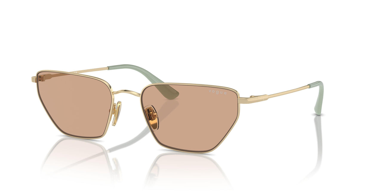 848/3 - Gold - Brown