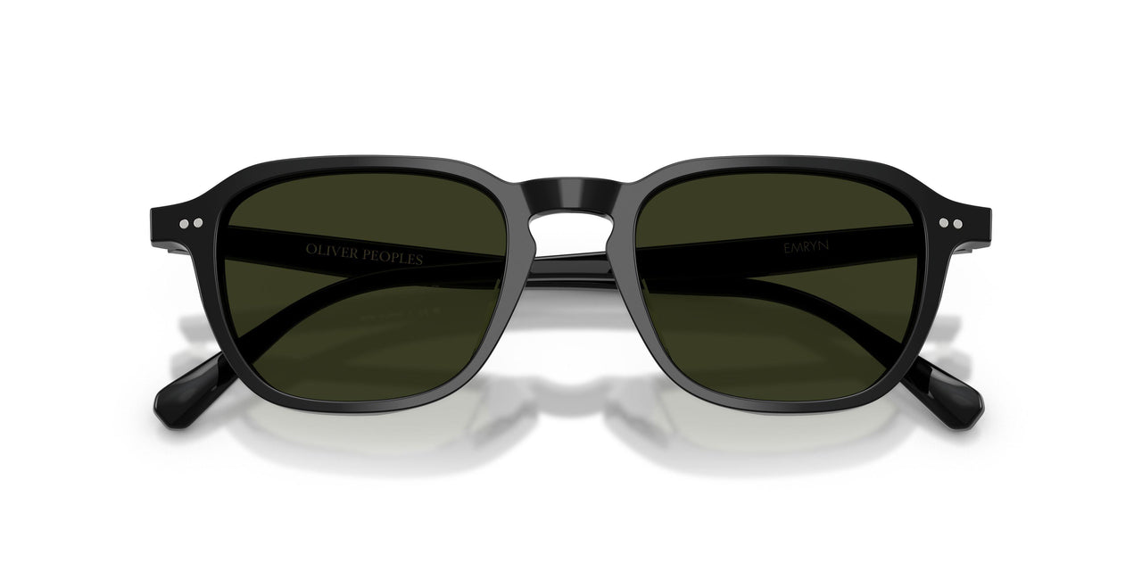 1731P1 - Black - G-15 Polarized