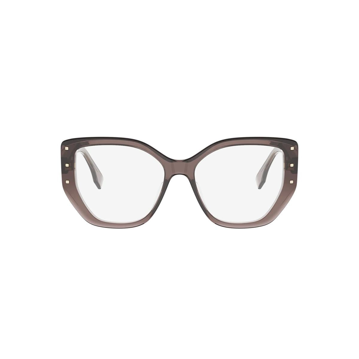 048 - Shiny Brown - DEMO
