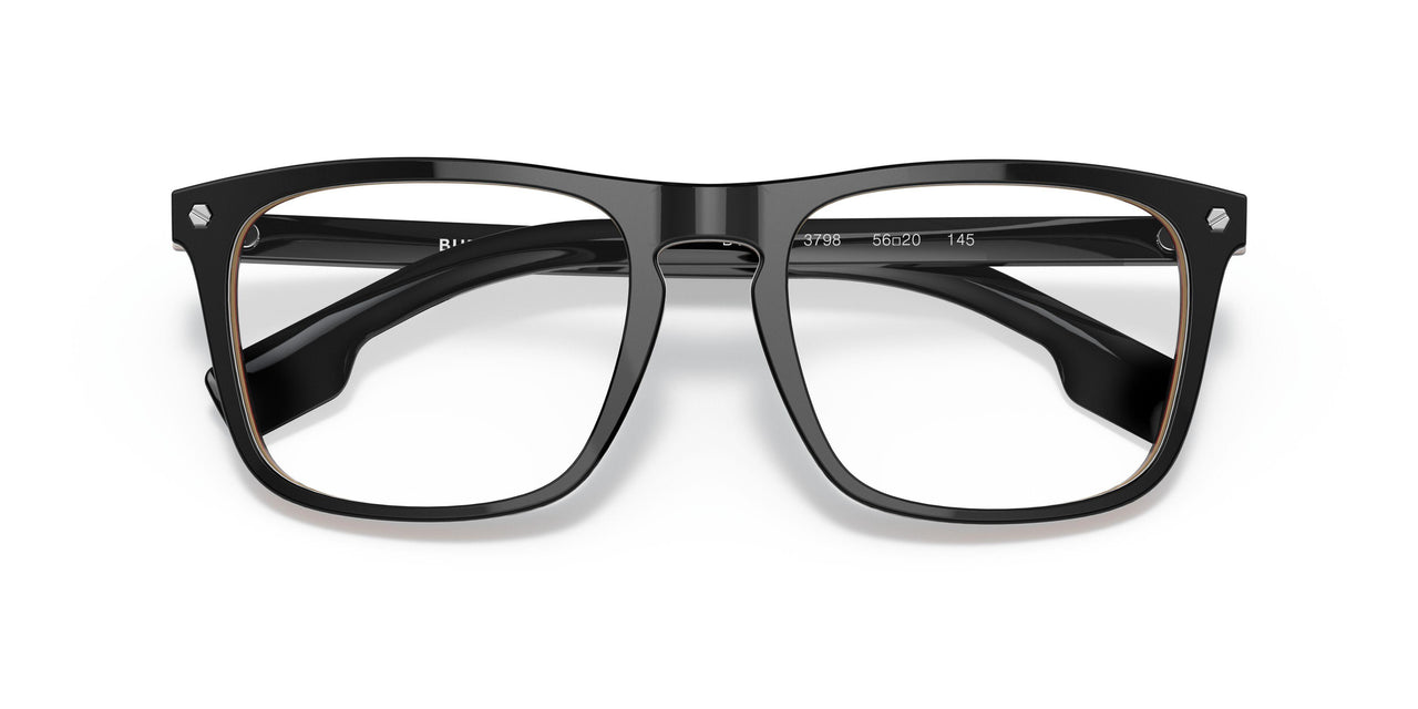 3798 - Black