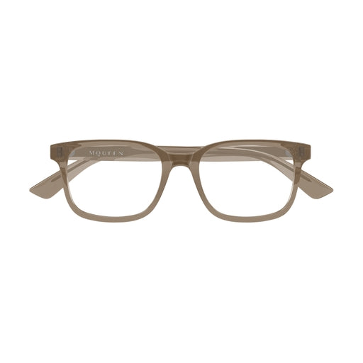 011 - Brown - Transparent