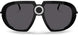 9040 - Black &amp; White - SLM Grey