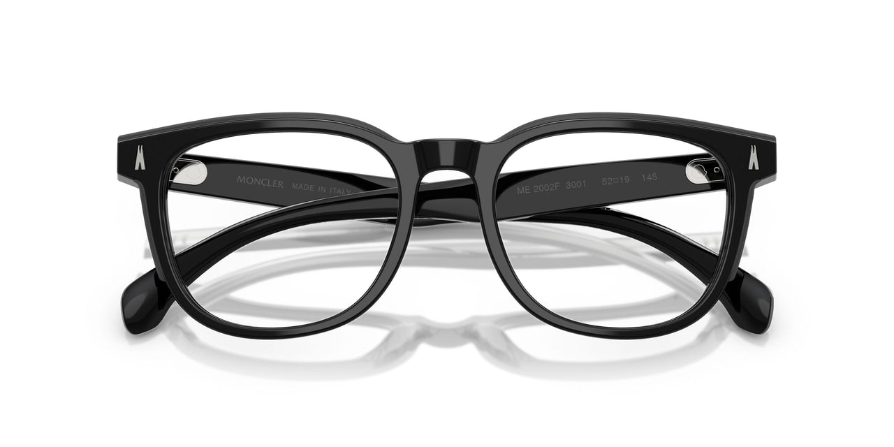 3001 - Black
