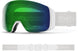 Smith Optics Snow Goggles M00732 4D MAG Goggles