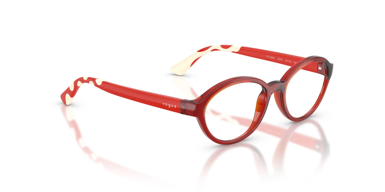 3278 - Red