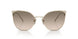 ZVN3D0 - Gold - Brown Gradient Grey