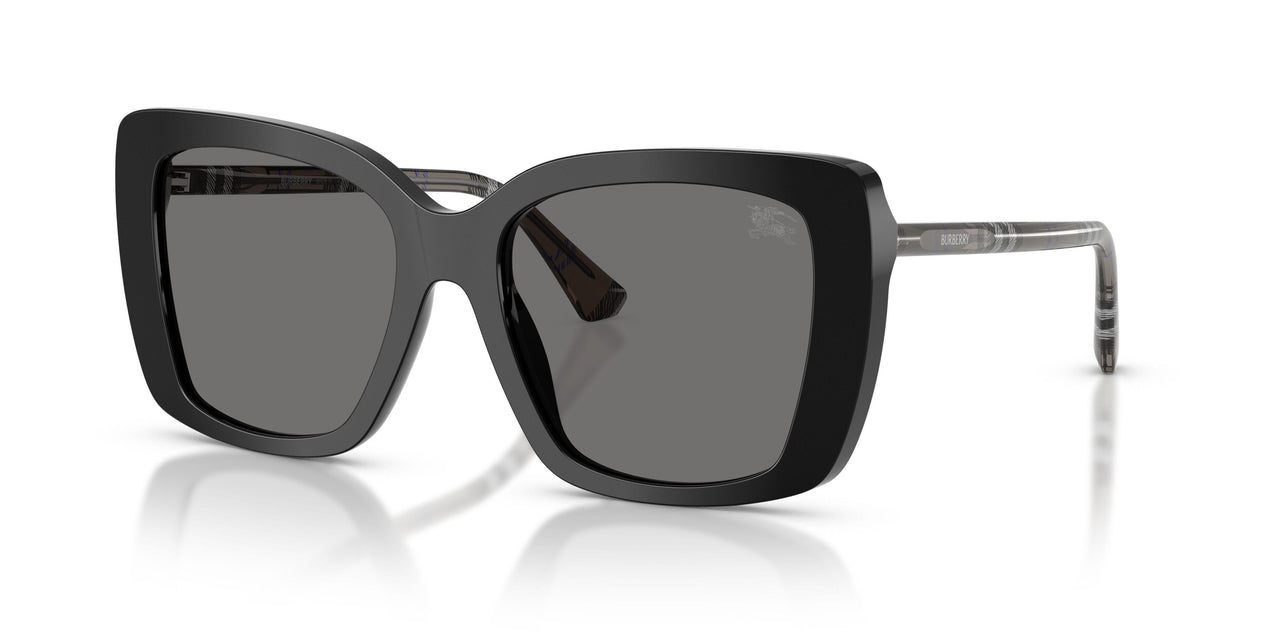 416581 - Black - Dark Grey Polar