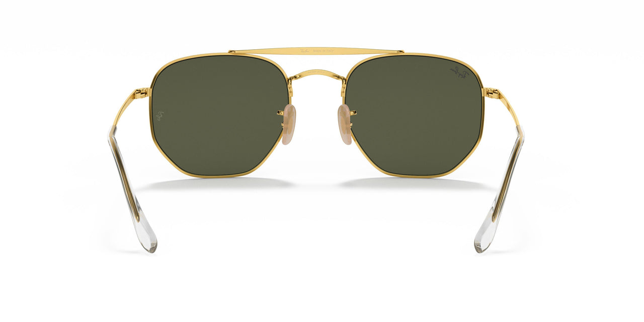 001 - Gold - Green