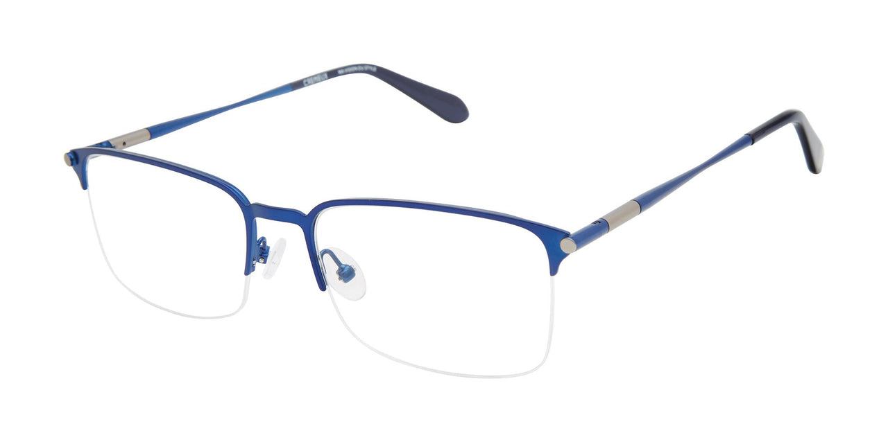 Cremieux Jacquard Eyeglasses