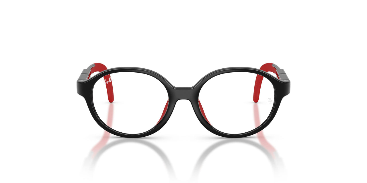 7529 - Black - Clear