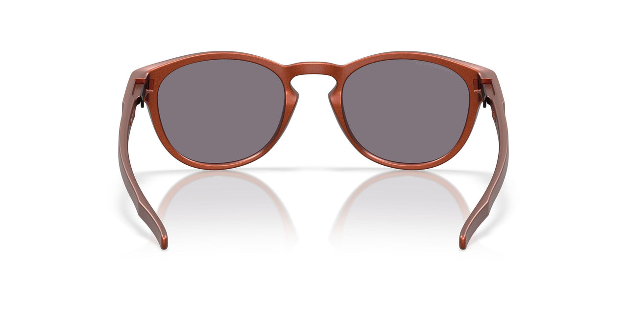 934957 - Orange - Prizm Grey Polarized