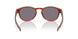 934957 - Orange - Prizm Grey Polarized
