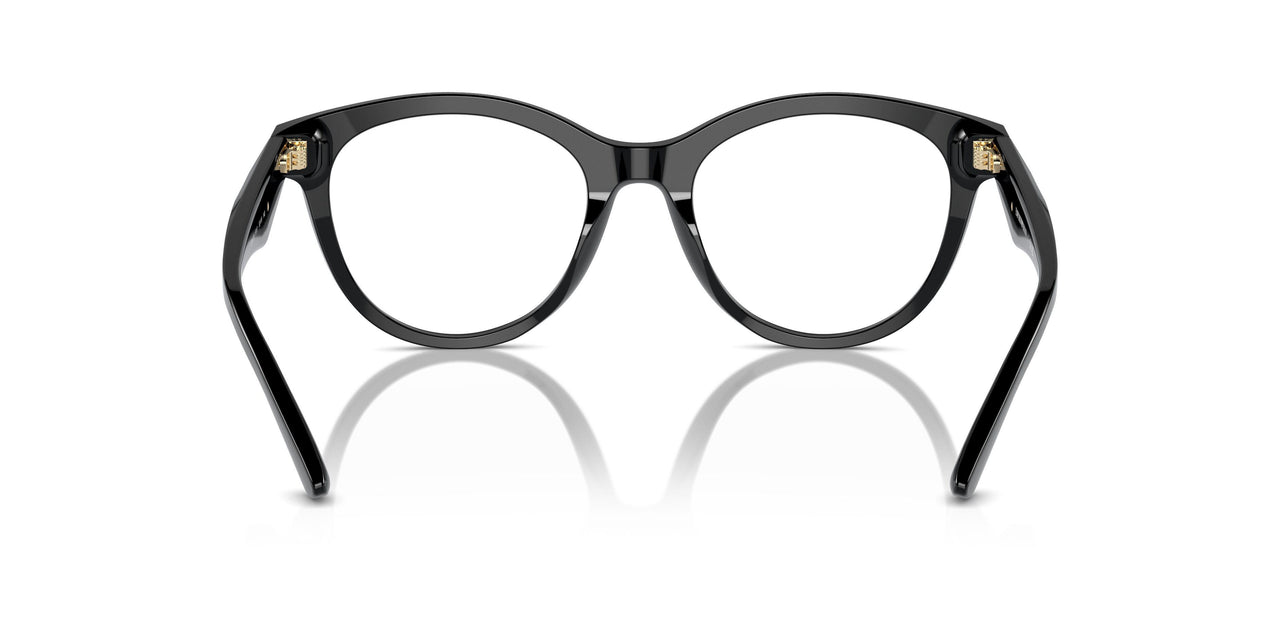 5017 - Black