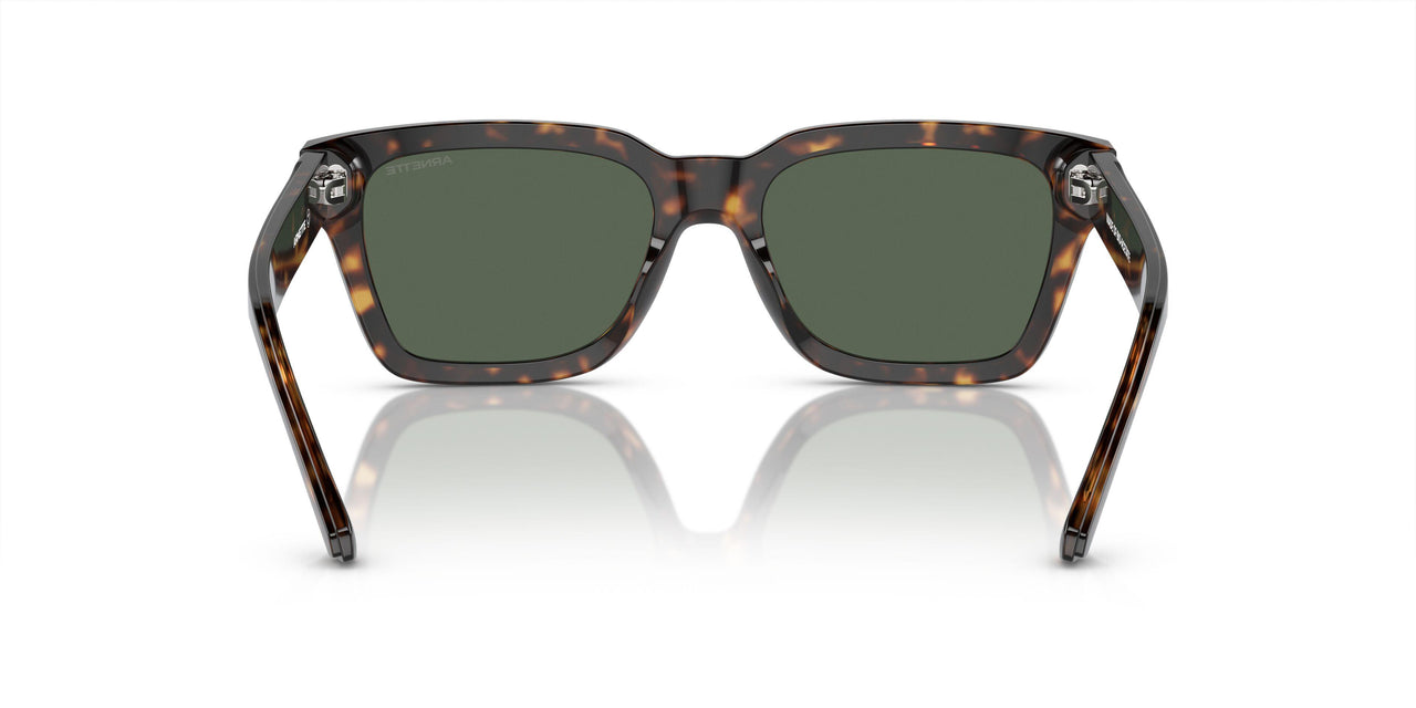 122271 - Brown - Dark Green