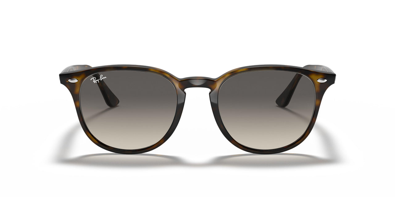 710/11 - Havana - Grey Gradient Dark Grey