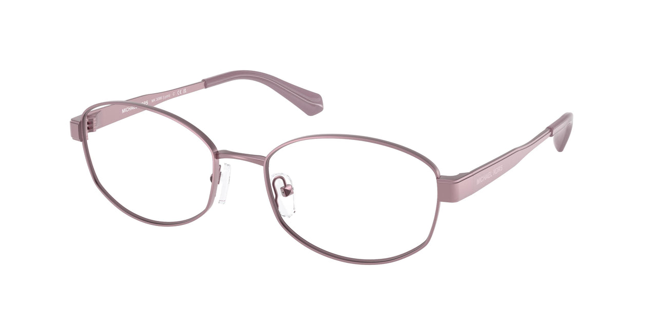 Michael Kors Lyon 3086 Eyeglasses