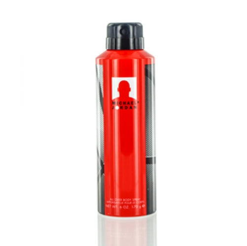 Michael Jordan Body Spray