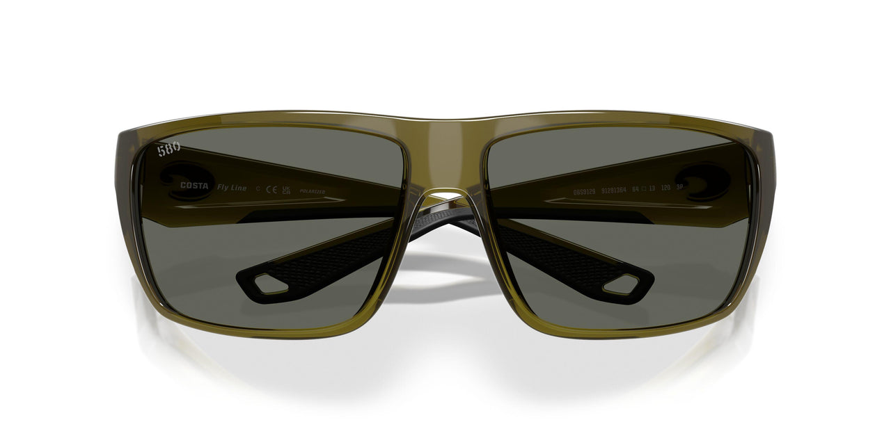 912913 - Green - Gray
