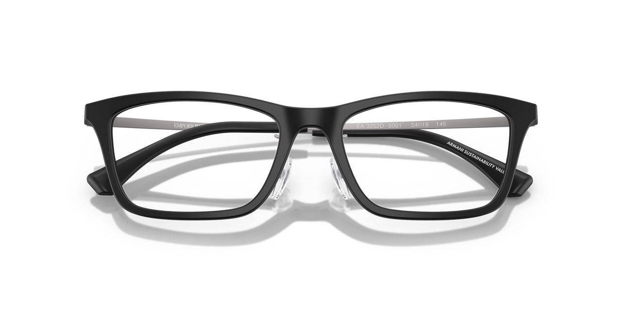 5001 - Black