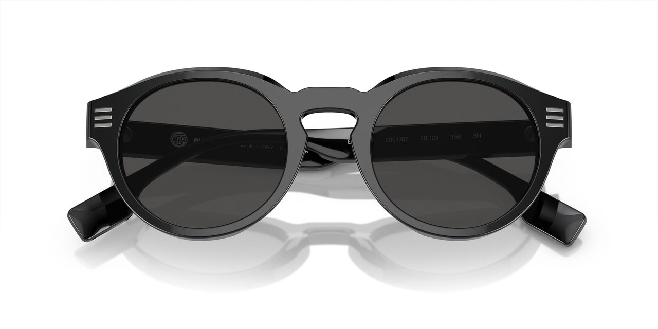300187 - Black - Dark Grey