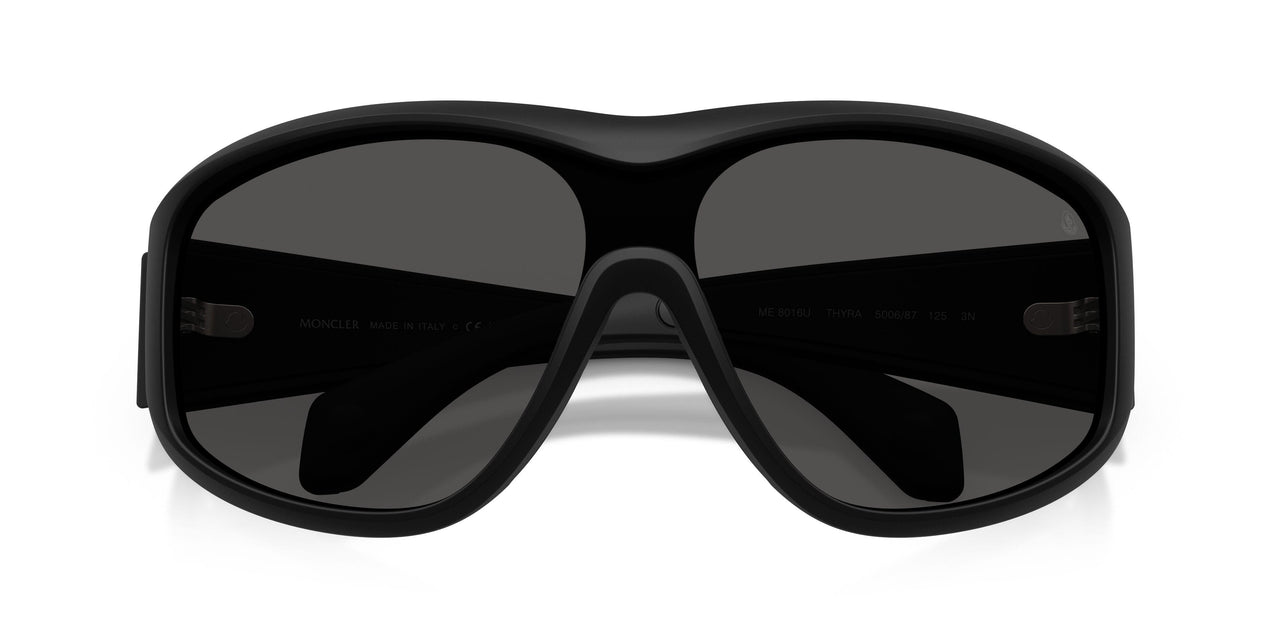 500687 - Black - Dark Grey Solid