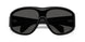 500687 - Black - Dark Grey Solid