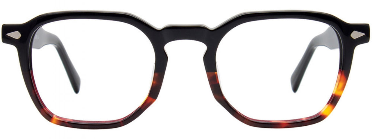 90 - Black & Tortoise