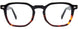 90 - Black & Tortoise