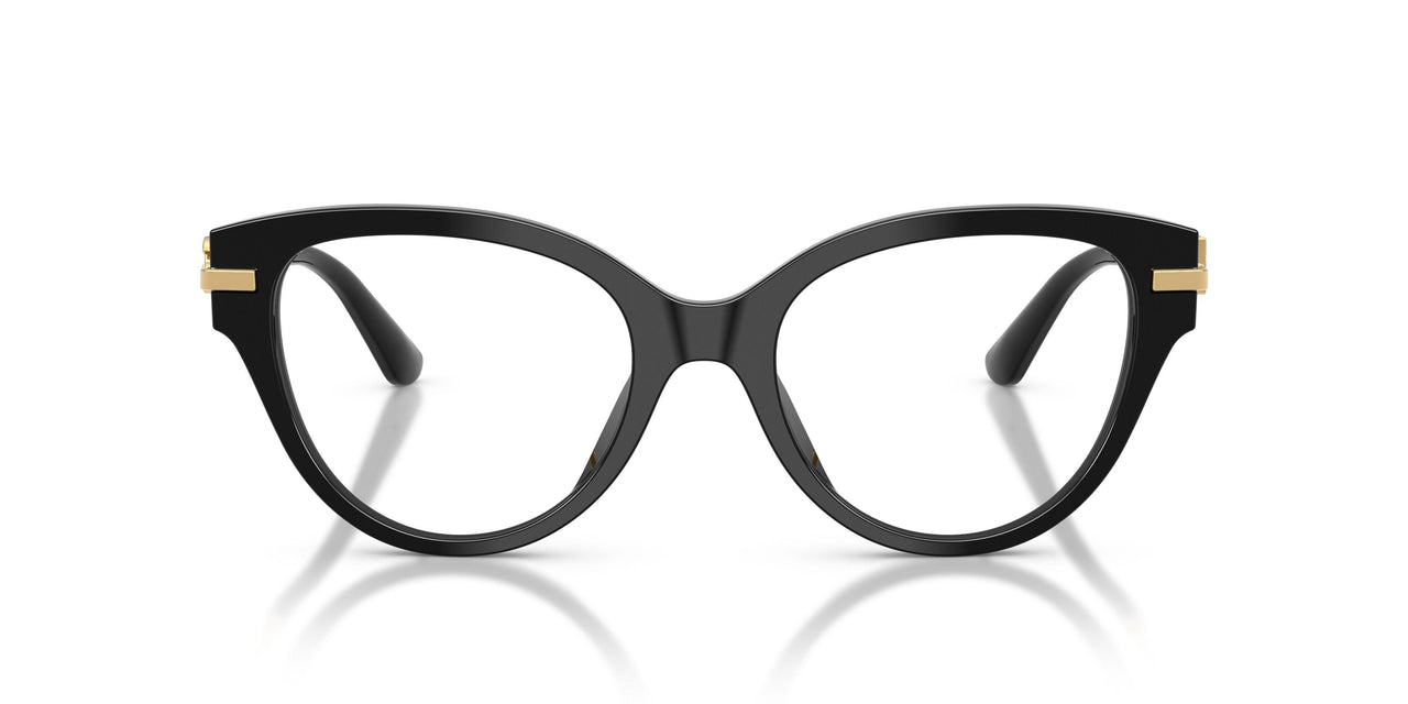 501 - Black