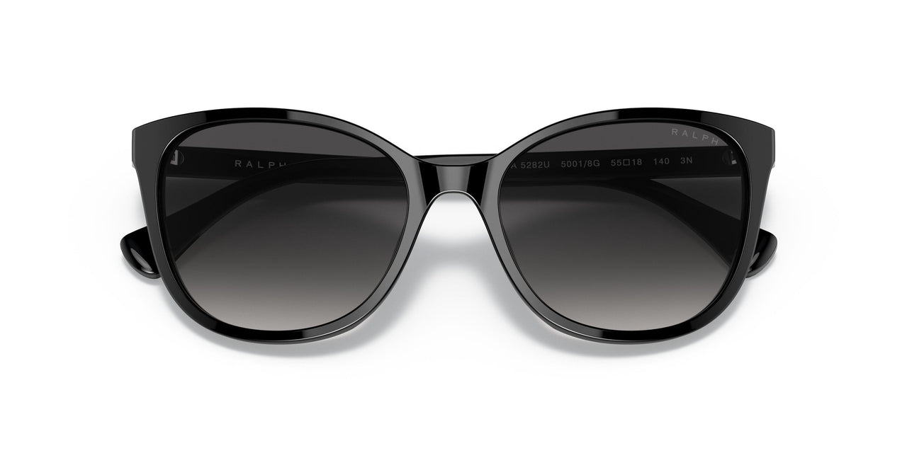 50018G - Black - Gradient Grey