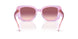 59337W - Violet - Purple Pink Gradient