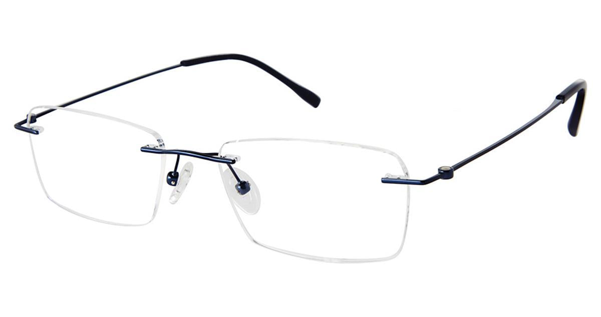 TLG LYNU071 Eyeglasses