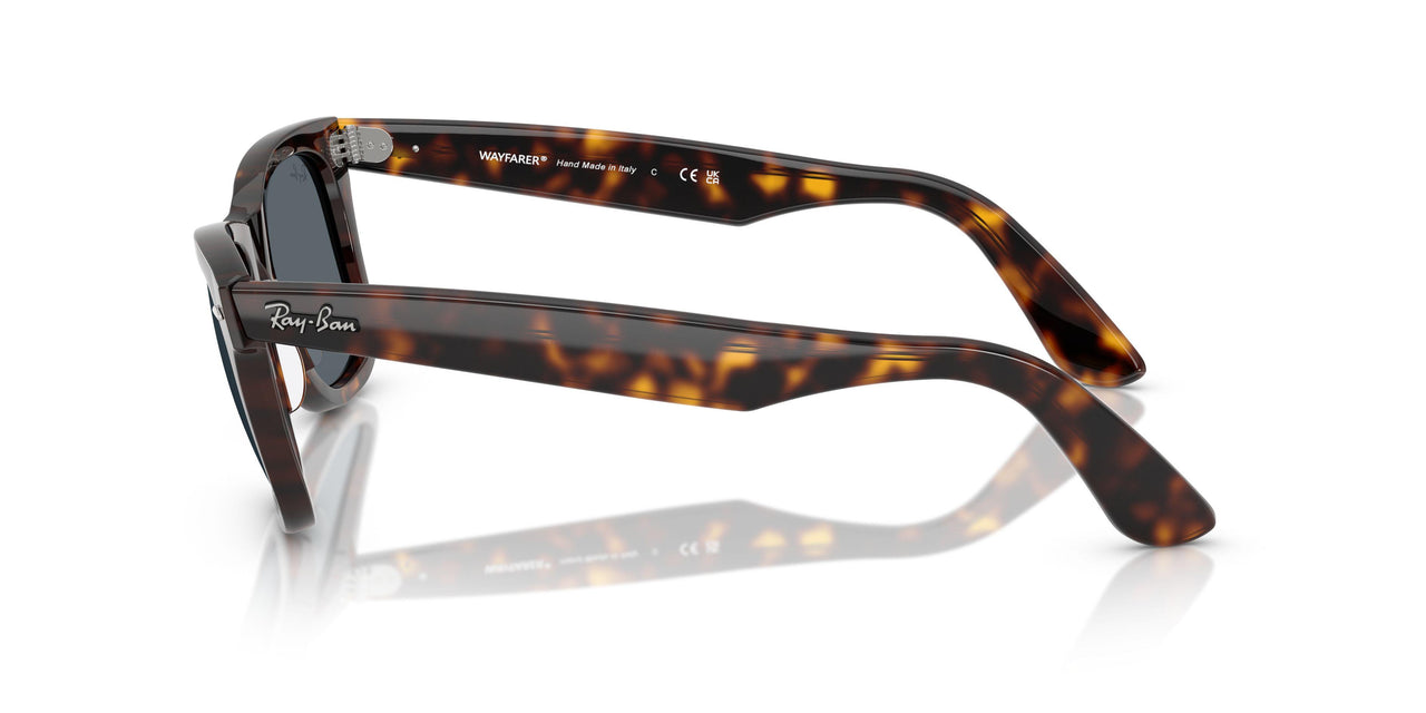 1463R5 - Tortoise - Blue